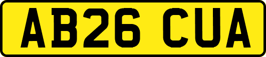 AB26CUA