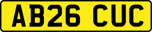 AB26CUC