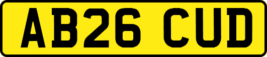 AB26CUD