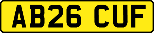 AB26CUF