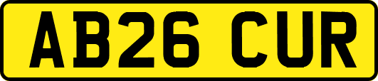 AB26CUR