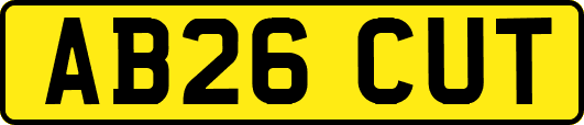 AB26CUT
