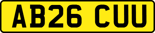 AB26CUU