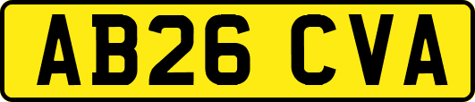 AB26CVA