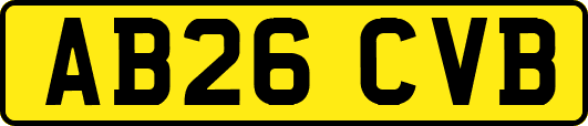 AB26CVB