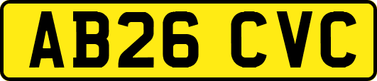 AB26CVC