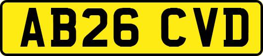 AB26CVD