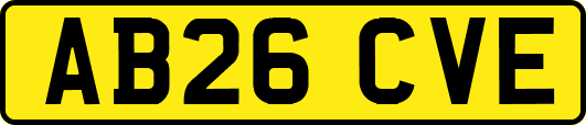 AB26CVE