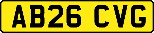AB26CVG