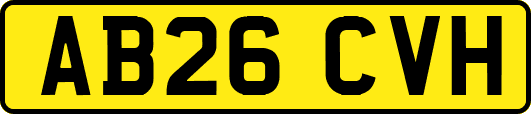 AB26CVH
