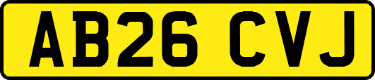 AB26CVJ