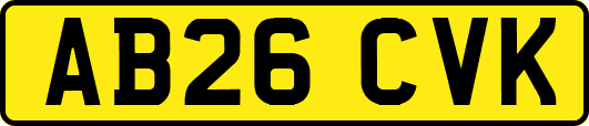 AB26CVK