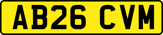 AB26CVM