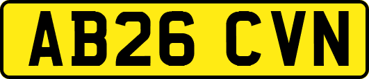 AB26CVN
