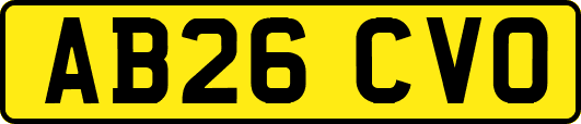AB26CVO