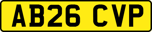 AB26CVP