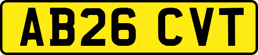 AB26CVT