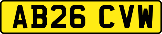 AB26CVW