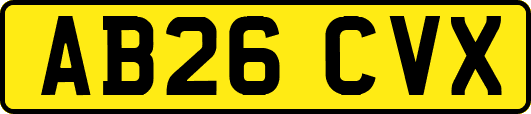 AB26CVX