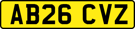 AB26CVZ