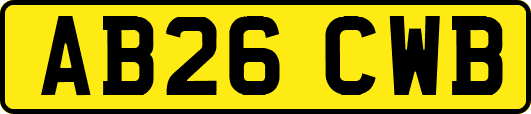 AB26CWB