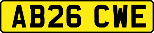 AB26CWE