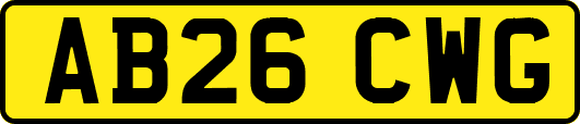 AB26CWG