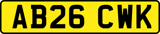 AB26CWK