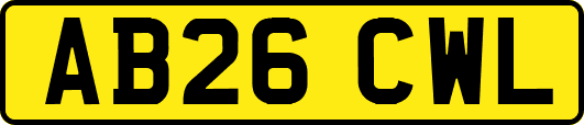 AB26CWL