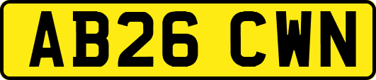 AB26CWN