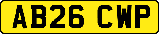 AB26CWP