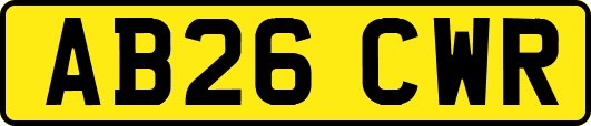 AB26CWR