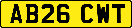 AB26CWT