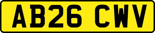 AB26CWV