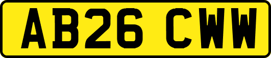 AB26CWW