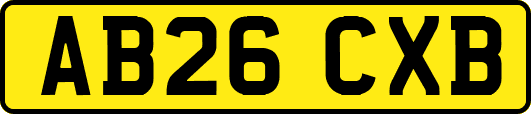 AB26CXB