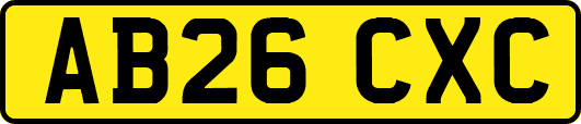 AB26CXC