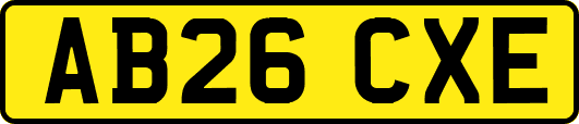 AB26CXE