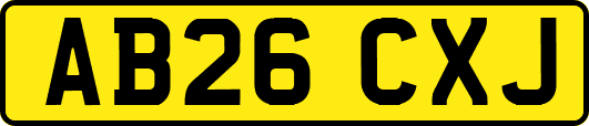 AB26CXJ