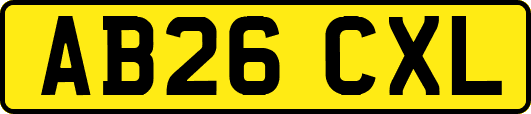 AB26CXL