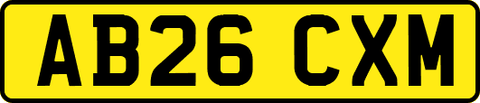 AB26CXM