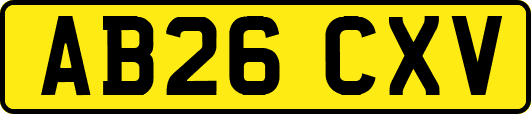 AB26CXV