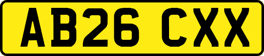 AB26CXX