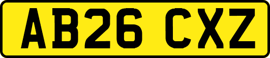 AB26CXZ