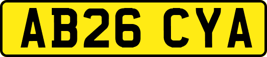 AB26CYA