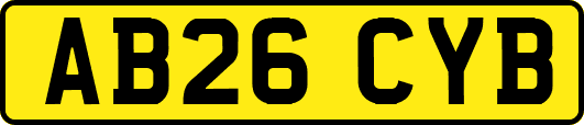 AB26CYB