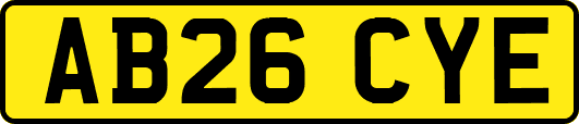 AB26CYE