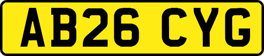 AB26CYG
