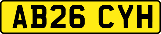 AB26CYH
