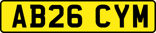 AB26CYM